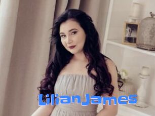 LilianJames