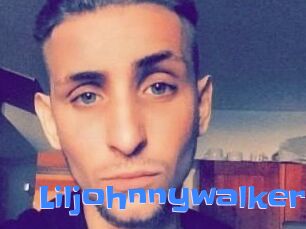 Liljohnnywalker