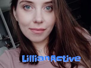 LillianActive