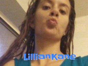 Lillian_Kane