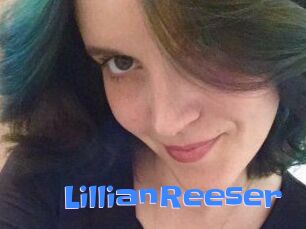 LillianReeser