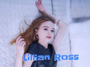 Lillian_Ross