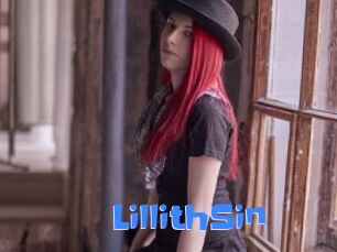 LillithSin