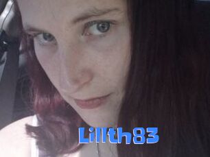Lillth83