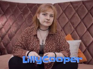 LillyCooper