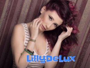 LillyDeLux
