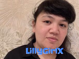 LillyGirlX