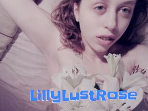 LillyLustRose