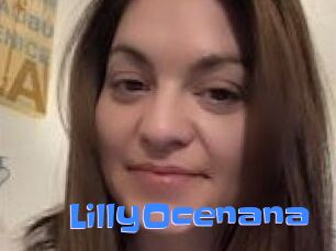 LillyOcenana