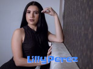 LillyPerez