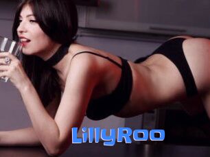 LillyRoo