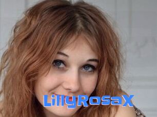 LillyRosaX