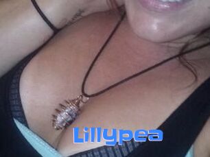 Lillypea
