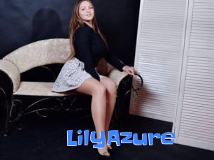 LilyAzure