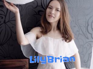 LilyBrian