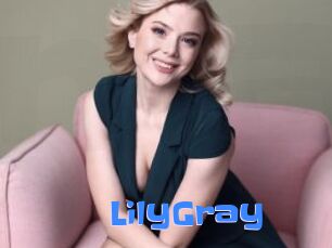 LilyGray