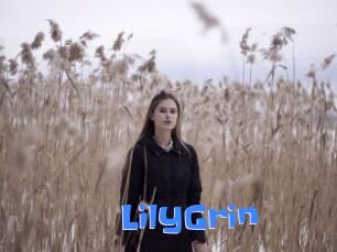 LilyGrin