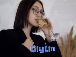 LilyLin