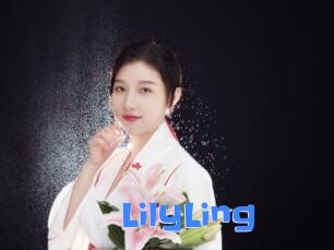 LilyLing