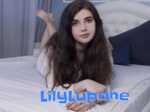 LilyLupone