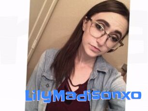 LilyMadisonxo