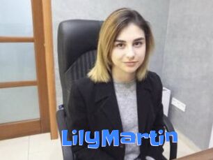 LilyMartin