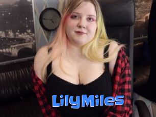 LilyMiles