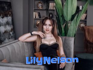 LilyNelson