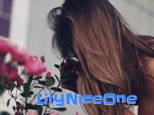 LilyNiceOne