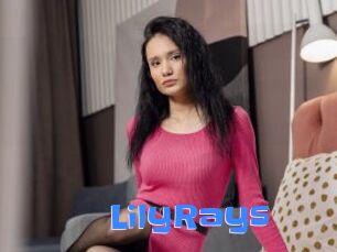 LilyRays