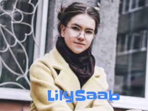 LilySaab
