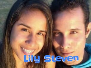 Lily_Steven