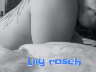 Lily_roseh