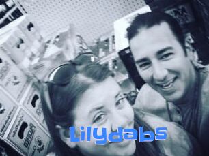 Lilydabs