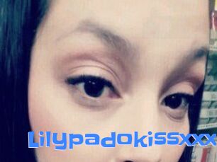 Lilypadokissxxx