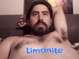 Limonite