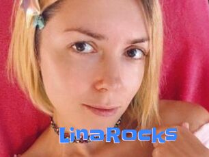 LinaRocks