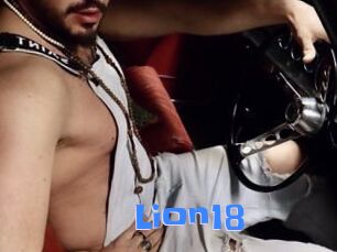 Lion18