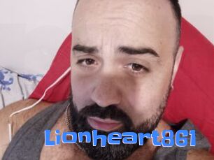 Lionheart861