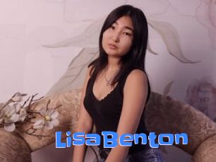 LisaBenton