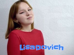 LisaDovich