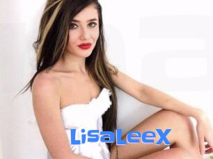 LisaLeeX