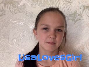 LisaLovesGirl