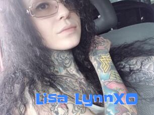 Lisa_LynnXO