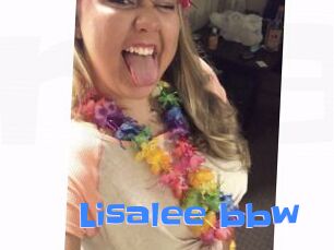 Lisalee_bbw