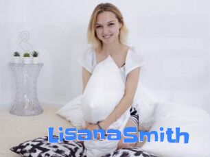 LisanaSmith