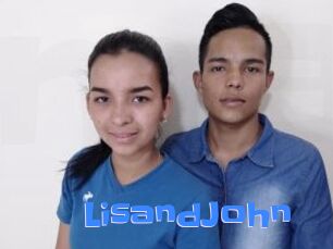 LisandJohn