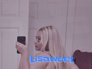Lisaweet