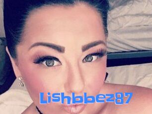 Lishbbez87