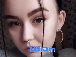 Lisiam